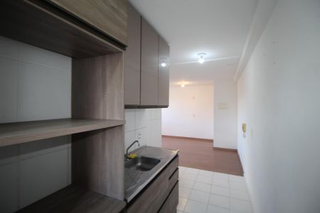 Apartamento para alugar com 45m², 2 quartos e 1 vagaCozinha