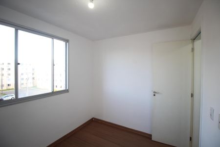 Apartamento para alugar com 45m², 2 quartos e 1 vagaQuarto 1