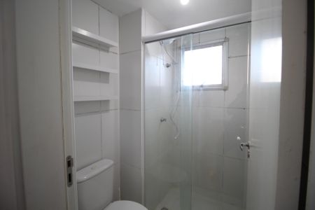 Apartamento para alugar com 45m², 2 quartos e 1 vagaBanheiro