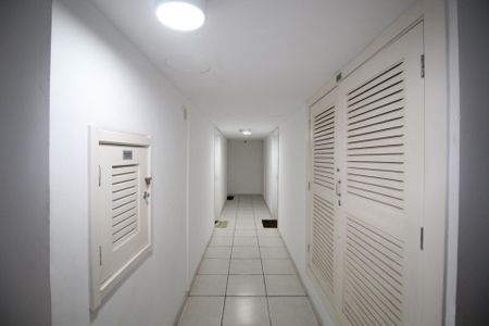 Apartamento para alugar com 45m², 2 quartos e 1 vagaCorredor