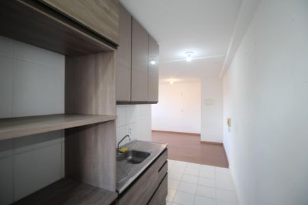 Apartamento para alugar com 45m², 2 quartos e 1 vagaCozinha