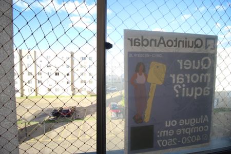 Apartamento para alugar com 45m², 2 quartos e 1 vagaPlaquinha