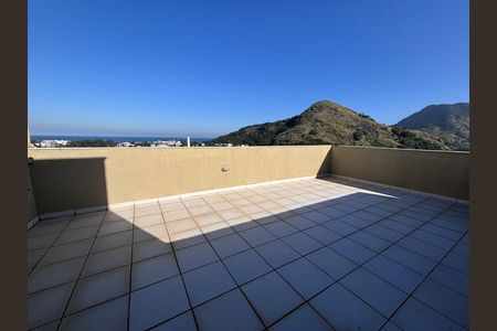 Apartamento para alugar com 100m², 2 quartos e 1 vagaCobertura