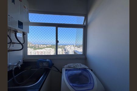 Apartamento para alugar com 100m², 2 quartos e 1 vagaÁrea de Serviço