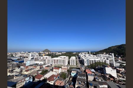 Apartamento para alugar com 100m², 2 quartos e 1 vagaCobertura