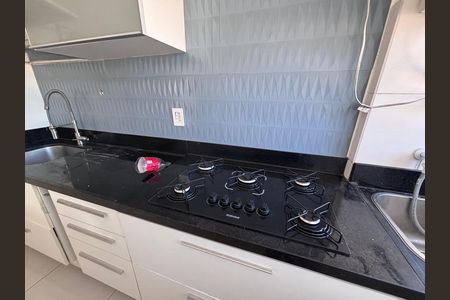 Apartamento para alugar com 100m², 2 quartos e 1 vagaCozinha