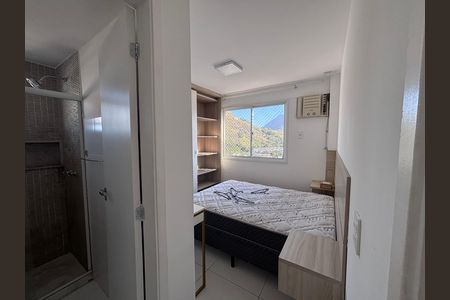 Apartamento para alugar com 100m², 2 quartos e 1 vagaQuarto 1