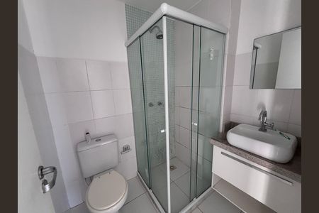 Apartamento para alugar com 100m², 2 quartos e 1 vagaBanheiro