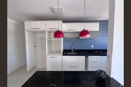 Apartamento para alugar com 100m², 2 quartos e 1 vagaCozinha