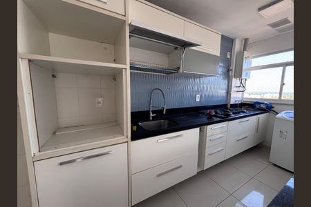 Apartamento para alugar com 100m², 2 quartos e 1 vagaCozinha