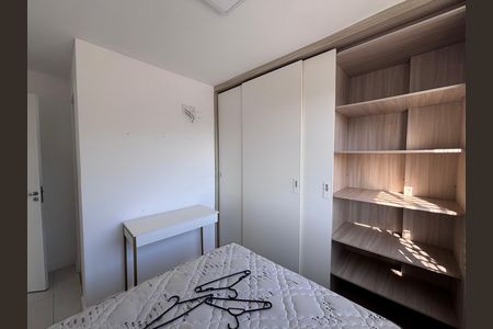 Apartamento para alugar com 100m², 2 quartos e 1 vagaQuarto 1