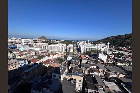 Varanda de apartamento para alugar com 2 quartos, 100m² em Recreio dos Bandeirantes, Rio de Janeiro