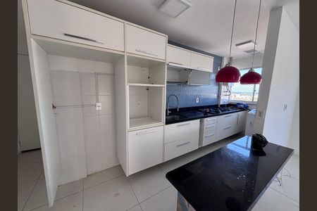 Apartamento para alugar com 100m², 2 quartos e 1 vagaCozinha
