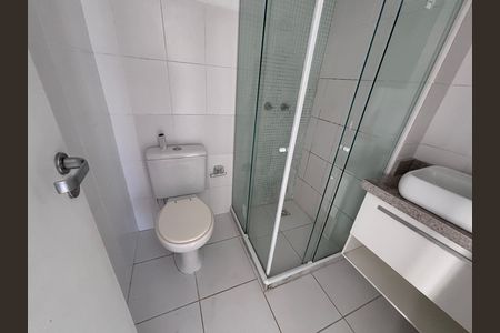 Apartamento para alugar com 100m², 2 quartos e 1 vagaBanheiro