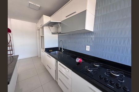 Apartamento para alugar com 100m², 2 quartos e 1 vagaCozinha