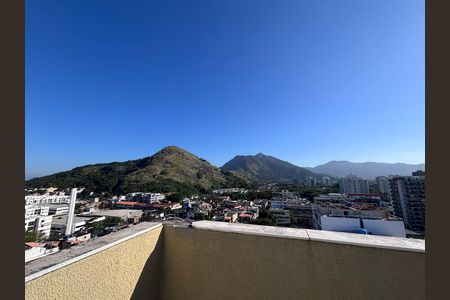Apartamento para alugar com 100m², 2 quartos e 1 vagaCobertura