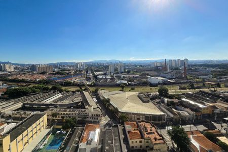 Apartamento para alugar com 28m², 1 quarto e sem vaga Apartamento para alugar com 28m², 1 quarto e sem vagaVista da Sala