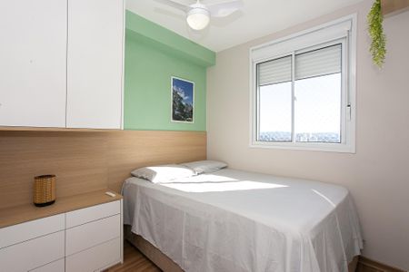 Apartamento para alugar com 28m², 1 quarto e sem vaga Apartamento para alugar com 28m², 1 quarto e sem vagaSuíte