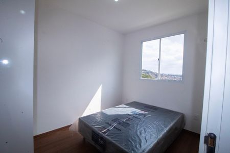 Quarto 02 de apartamento para alugar com 2 quartos, 46m² em Buritis, Belo Horizonte