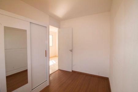 Apartamento para alugar com 46m², 2 quartos e 1 vaga Apartamento para alugar com 46m², 2 quartos e 1 vagaQuarto 01