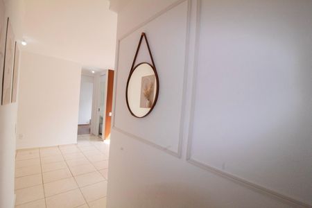 Sala  de apartamento para alugar com 2 quartos, 46m² em Buritis, Belo Horizonte