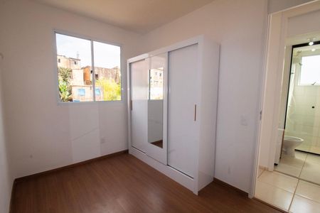 Apartamento para alugar com 46m², 2 quartos e 1 vaga Apartamento para alugar com 46m², 2 quartos e 1 vagaQuarto 01