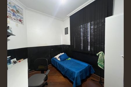 Quarto 1 de casa à venda com 3 quartos, 210m² em Castelo, Belo Horizonte