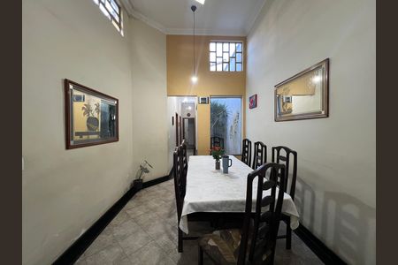 Sala 2 de casa à venda com 3 quartos, 210m² em Castelo, Belo Horizonte