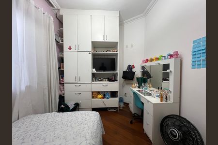 Casa à venda com 210m², 3 quartos e 2 vagasQuarto 2