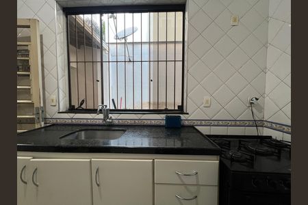 Casa à venda com 210m², 3 quartos e 2 vagasCozinha - Torneira