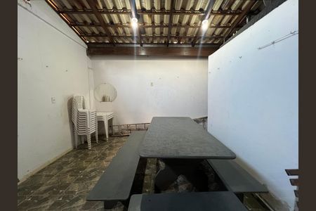 Casa à venda com 210m², 3 quartos e 2 vagasÁrea comum
