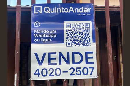 Casa à venda com 210m², 3 quartos e 2 vagasPlaca QuintoAndar 