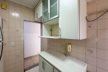 Apartamento para alugar com 53m², 2 quartos e 1 vaga Apartamento para alugar com 53m², 2 quartos e 1 vagaCozinha