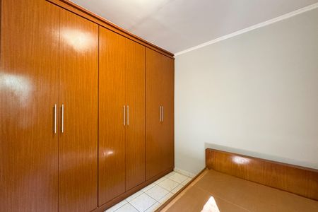 Quarto 1 de apartamento para alugar com 2 quartos, 53m² em Independência, São Bernardo do Campo