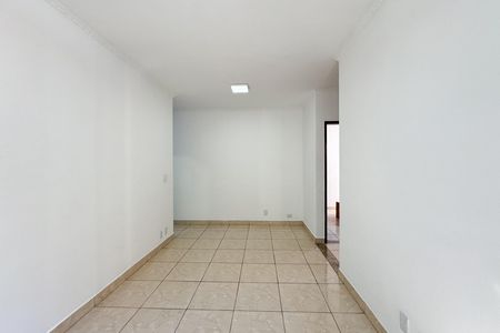 Sala de apartamento para alugar com 2 quartos, 53m² em Independência, São Bernardo do Campo