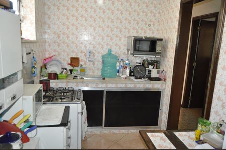 Apartamento à venda com 2 quartos, 78m² em Del Castilho, Rio de Janeiro