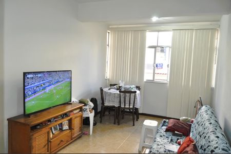 Apartamento à venda com 2 quartos, 78m² em Del Castilho, Rio de Janeiro