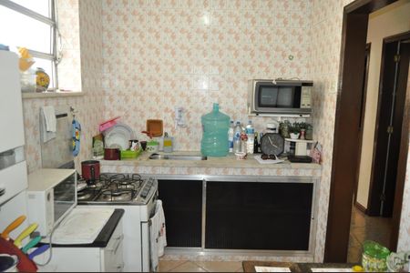 Apartamento à venda com 2 quartos, 78m² em Del Castilho, Rio de Janeiro