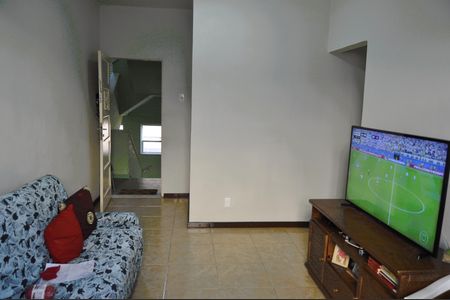 Apartamento à venda com 2 quartos, 78m² em Del Castilho, Rio de Janeiro