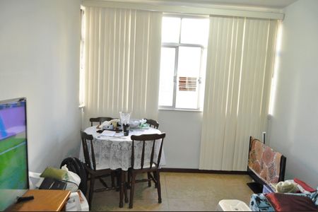 Apartamento à venda com 2 quartos, 78m² em Del Castilho, Rio de Janeiro