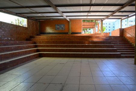 Apartamento para alugar com 55m², 2 quartos e 1 vaga Apartamento para alugar com 55m², 2 quartos e 1 vagaSALÃO DE FESTAS