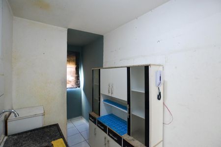 Apartamento para alugar com 55m², 2 quartos e 1 vaga Apartamento para alugar com 55m², 2 quartos e 1 vagaCOZINHA