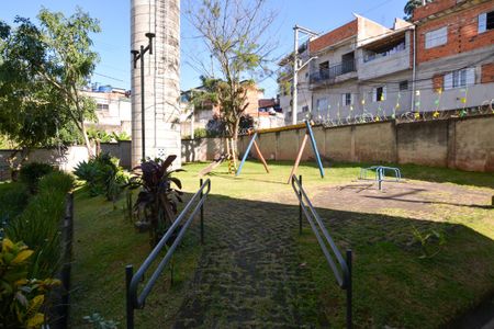 Apartamento para alugar com 55m², 2 quartos e 1 vaga Apartamento para alugar com 55m², 2 quartos e 1 vagaPLAYGROUND