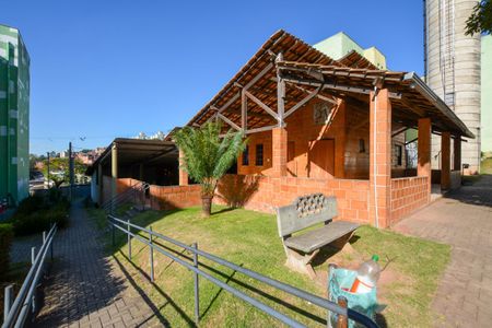 Apartamento para alugar com 55m², 2 quartos e 1 vaga Apartamento para alugar com 55m², 2 quartos e 1 vagaSALÃO DE FESTAS