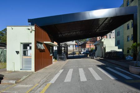 Apartamento para alugar com 55m², 2 quartos e 1 vaga Apartamento para alugar com 55m², 2 quartos e 1 vagaPORTARIA