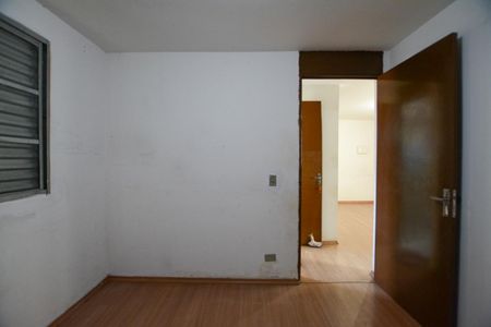 QUARTO 2 de apartamento para alugar com 2 quartos, 55m² em Jardim Esmeralda, São Paulo