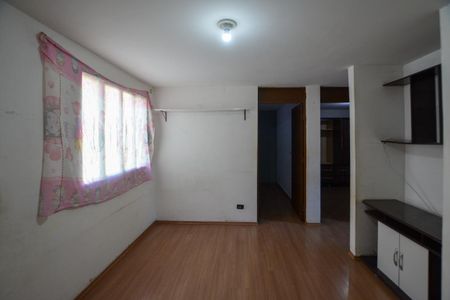 SALA  de apartamento para alugar com 2 quartos, 55m² em Jardim Esmeralda, São Paulo
