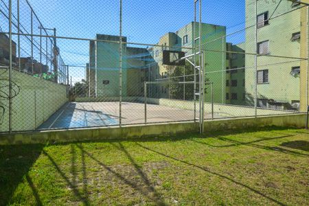 Apartamento para alugar com 55m², 2 quartos e 1 vaga Apartamento para alugar com 55m², 2 quartos e 1 vagaQUADRA