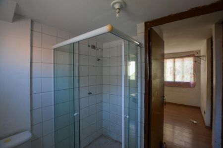 Apartamento para alugar com 55m², 2 quartos e 1 vaga Apartamento para alugar com 55m², 2 quartos e 1 vagaBANHEIRO