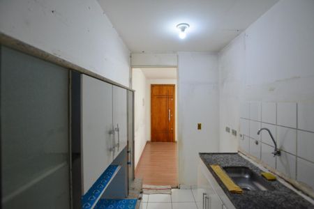 Apartamento para alugar com 55m², 2 quartos e 1 vaga Apartamento para alugar com 55m², 2 quartos e 1 vagaCOZINHA